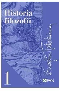 Historia filozofii T.1 - tantis.pl