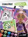 Pomaluj mnie! Monster High - tantis.pl