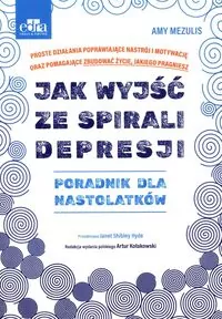 Jak wyjść ze spirali depresji - tantis.pl