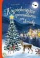 Najpiękniejsze opowiadania pod choinkę - tantis.pl