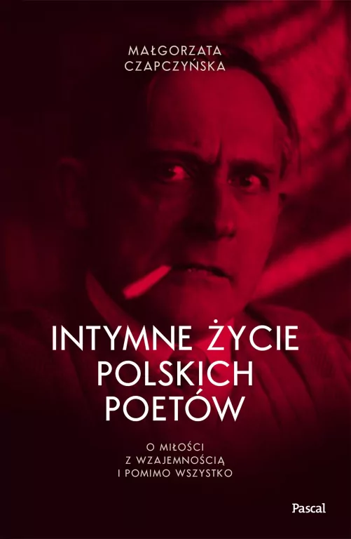 Intymne życie polskich poetów - tantis.pl
