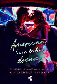 American (nie taki) dream - tantis.pl
