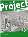 Project 3. Fourth Edition. Workbook. Ćwiczenia + Audio CD and Online Practice. Język angielski - tantis.pl