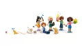 LEGO® Freinds.  Domek klubu przyjaciół 42689 - tantis.pl