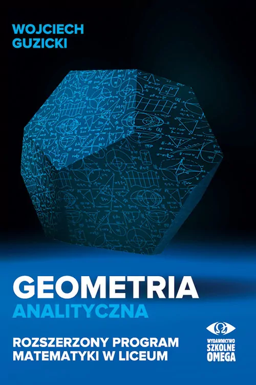 Geometria analityczna - tantis.pl