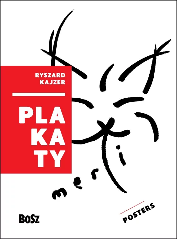 Kajzer. Plakaty - tantis.pl