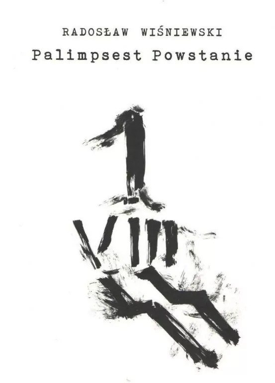 Palimpsest Powstanie - tantis.pl