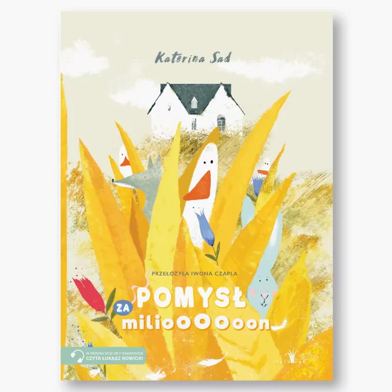 Pomysł za milioooooon - tantis.pl