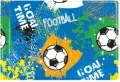 Okładka na dokumenty ucznia małe football - tantis.pl