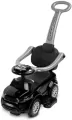 Jeździk sport car black - tantis.pl