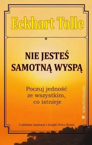 Nie jesteś samotną wyspą - tantis.pl