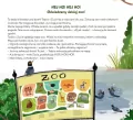 Tadzio i Zuzia idą do zoo. Zakręcona wyszukiwanka - tantis.pl