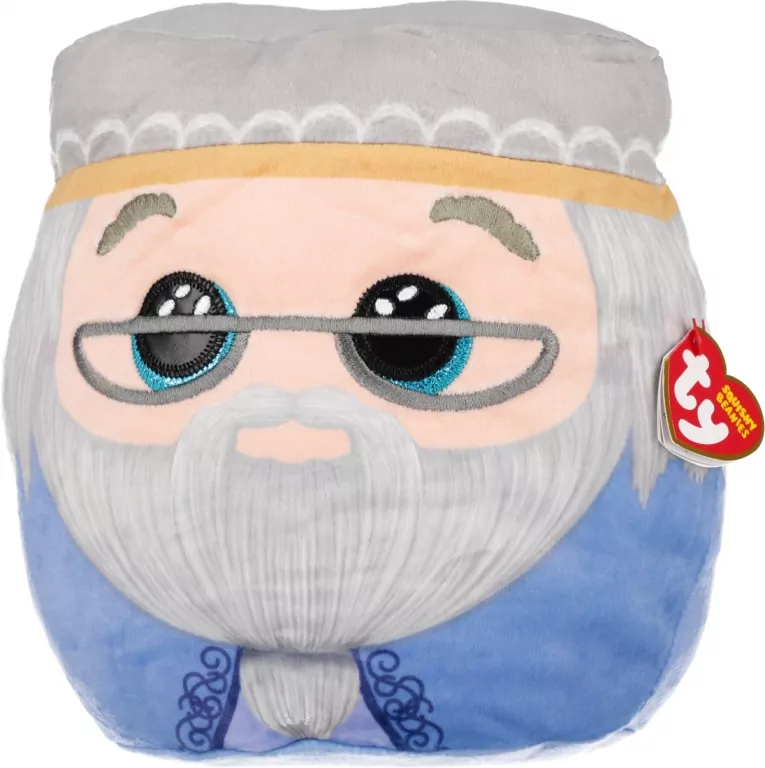 Ty Squishy Beanies Harry Potter - Dumbledore 22cm - tantis.pl