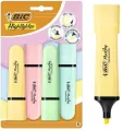 Marker Villeda suchościeralny mix BIC - tantis.pl