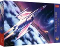 Puzzle 1000 Lot w kosmos TREFL - tantis.pl
