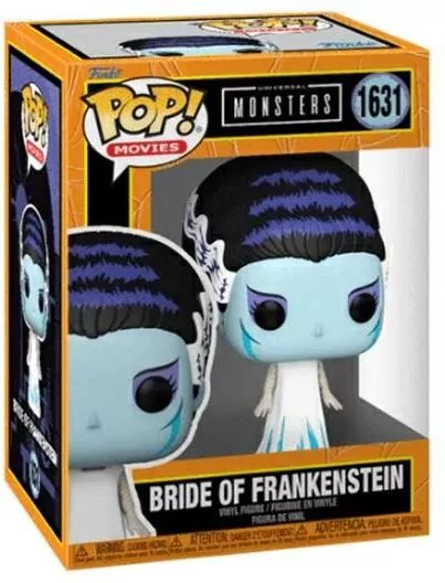 Funko Figurka POP Movies UM: Żona Frankensteina - tantis.pl