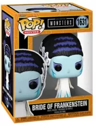 Funko Figurka POP Movies UM: Żona Frankensteina