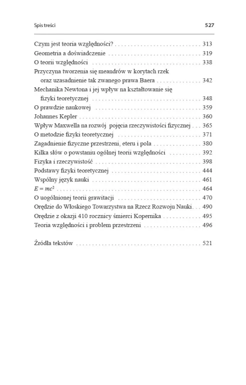 Jak wyobrażam sobie świat. Przemyślenia i opinie - tantis.pl