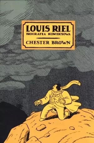 Louis Riel - tantis.pl