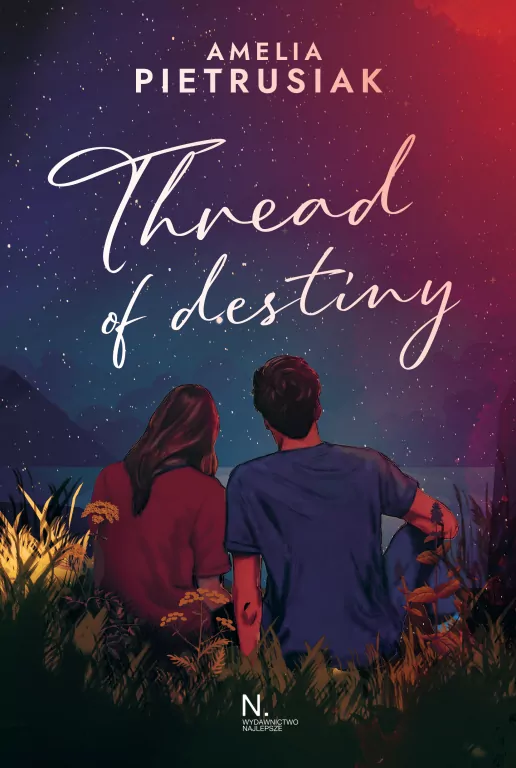Threads of Destiny - tantis.pl