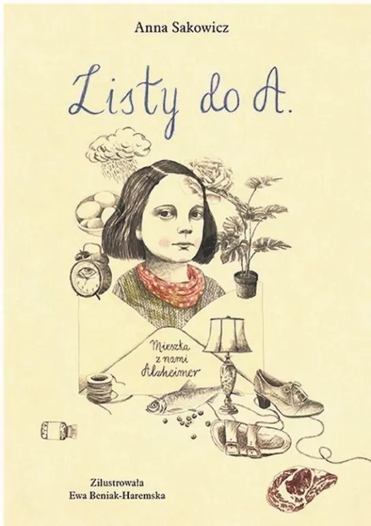 Listy do A. - tantis.pl