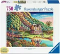 Puzzle 750 Summertime - tantis.pl