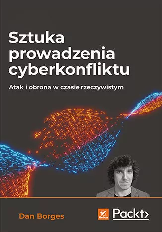Sztuka prowadzenia cyberkonfliktu - tantis.pl