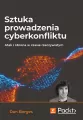 Sztuka prowadzenia cyberkonfliktu - tantis.pl
