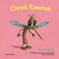Czarek Komarek. Słodkie małe zwierzątka - tantis.pl