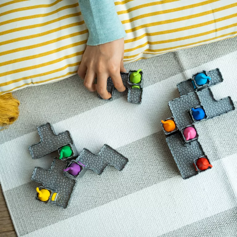 Tower Stacks. Smart Games - tantis.pl