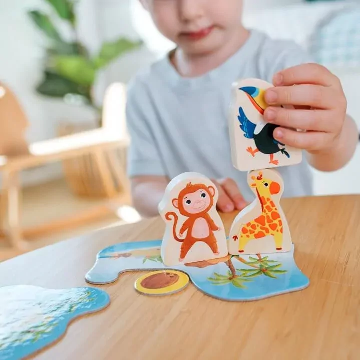 Coco Loco - tantis.pl