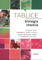 Tablice. Biologia i chemia - tantis.pl