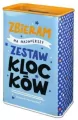 Skarbonka Happy - Zestaw klocków - tantis.pl