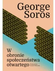 W obronie społeczeństwa otwartego - tantis.pl