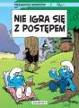Nie igra się z postępem - tantis.pl