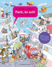 Fach, że ach! - tantis.pl