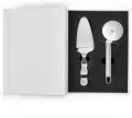 Zestaw The Essentials - Pizza Tools - tantis.pl