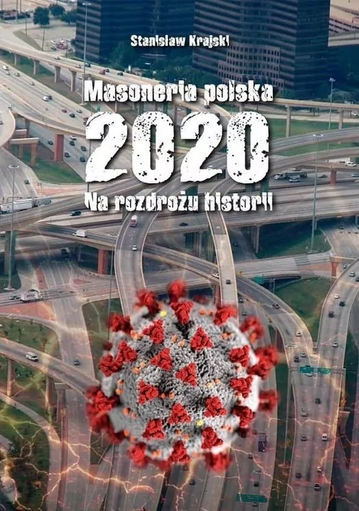 Masoneria polska 2020. Na rozdrożu historii - tantis.pl