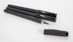 Długopis żelowy Office niebieski