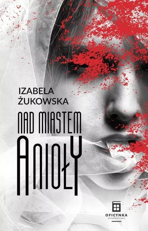 Nad miastem anioły - tantis.pl