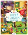 Tydzień z zającem? Jasne jak słońce! - tantis.pl