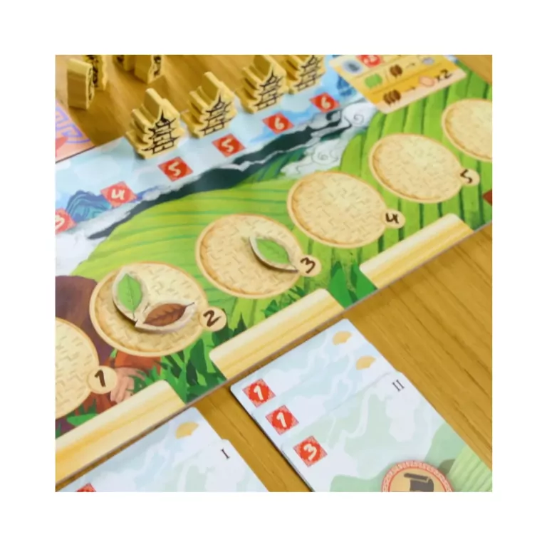 Herbaciany ogród - tantis.pl