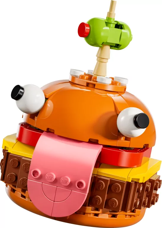 LEGO® Fortnite  Durrr Burgerownia 77070 - tantis.pl