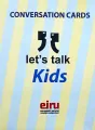 Karty konwersacyjne. Kids - tantis.pl