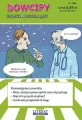 Dowcipy. Humor absurdalny - tantis.pl