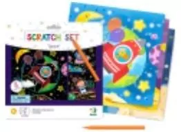 Wydrapywanka Space - tantis.pl