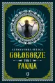 Panna. Gołoborze. Tom 1 - tantis.pl