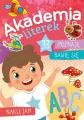 Akademia literek - tantis.pl