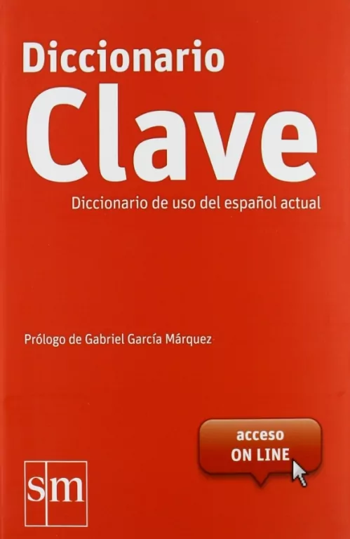 Diccionario Clave - tantis.pl