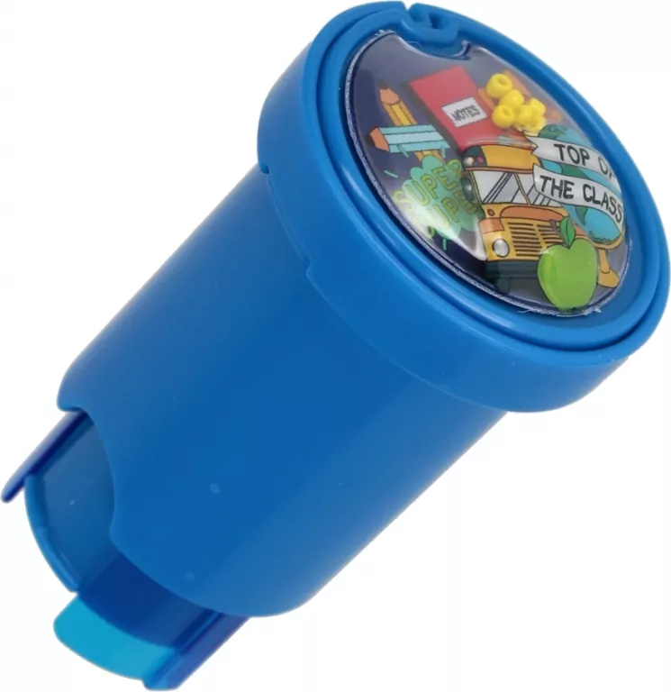 Stempel z naklejkami Cool - tantis.pl